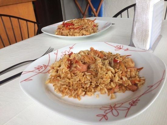 El Rincon de Caracas